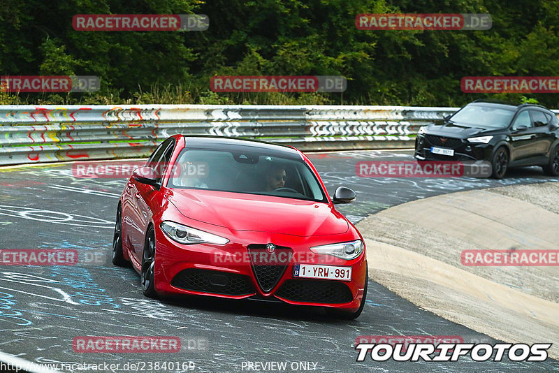 Bild #23840169 - Touristenfahrten Nürburgring Nordschleife (19.08.2023)