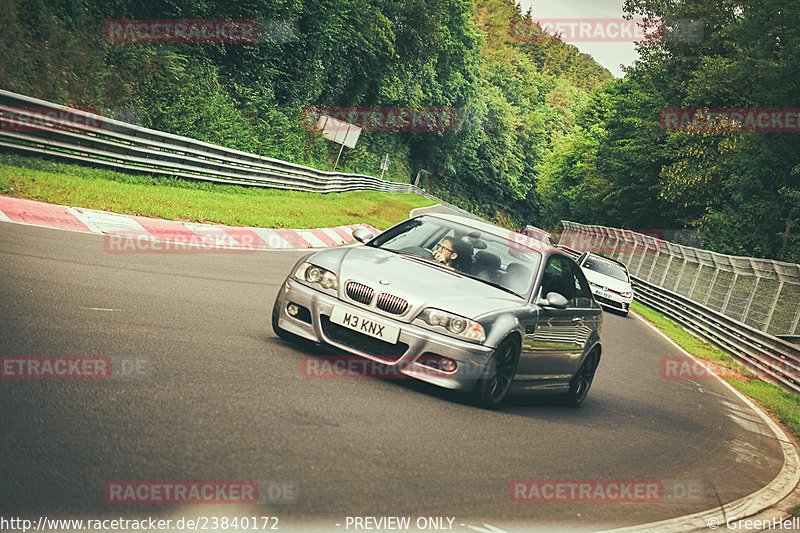 Bild #23840172 - Touristenfahrten Nürburgring Nordschleife (19.08.2023)