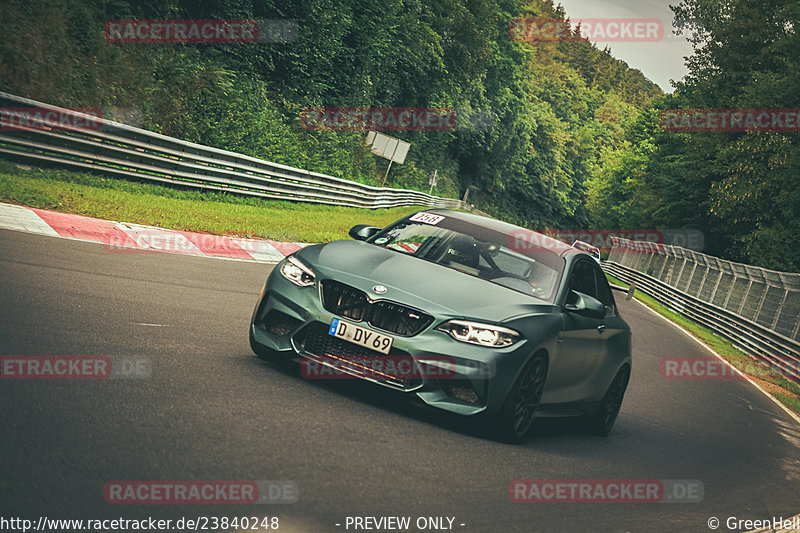 Bild #23840248 - Touristenfahrten Nürburgring Nordschleife (19.08.2023)