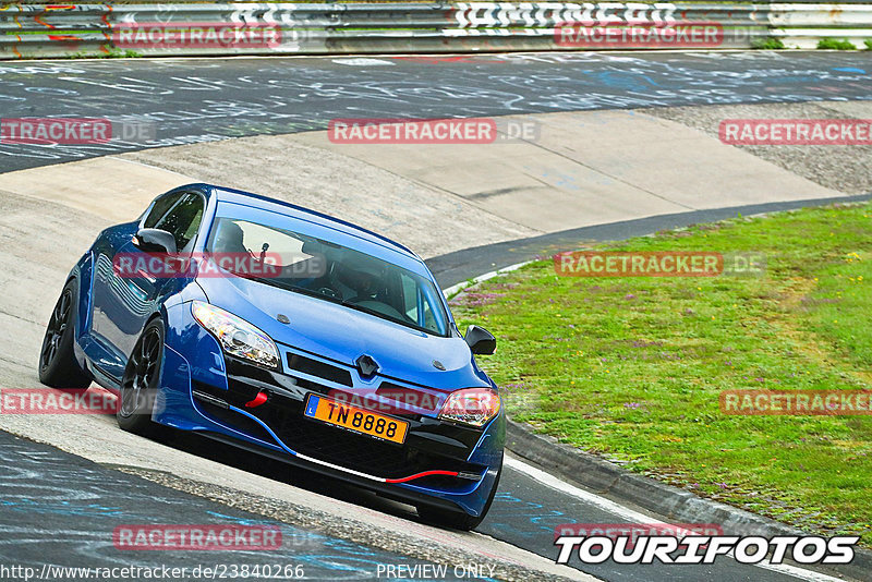 Bild #23840266 - Touristenfahrten Nürburgring Nordschleife (19.08.2023)