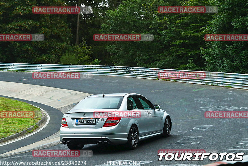 Bild #23840274 - Touristenfahrten Nürburgring Nordschleife (19.08.2023)