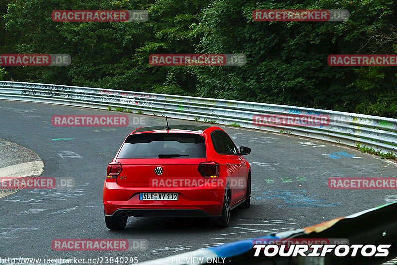 Bild #23840295 - Touristenfahrten Nürburgring Nordschleife (19.08.2023)