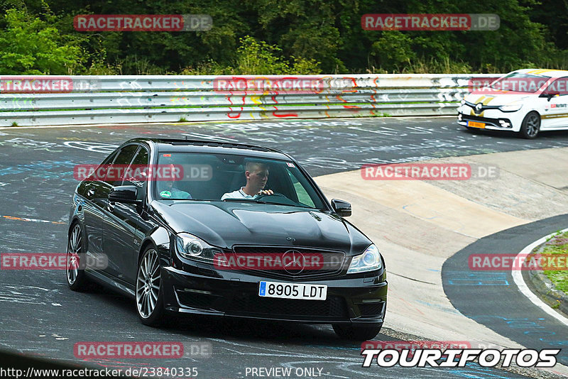 Bild #23840335 - Touristenfahrten Nürburgring Nordschleife (19.08.2023)