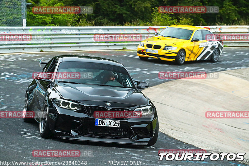 Bild #23840348 - Touristenfahrten Nürburgring Nordschleife (19.08.2023)