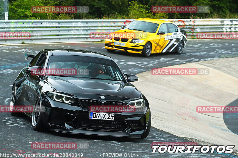 Bild #23840349 - Touristenfahrten Nürburgring Nordschleife (19.08.2023)