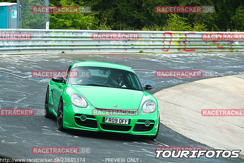 Bild #23840374 - Touristenfahrten Nürburgring Nordschleife (19.08.2023)