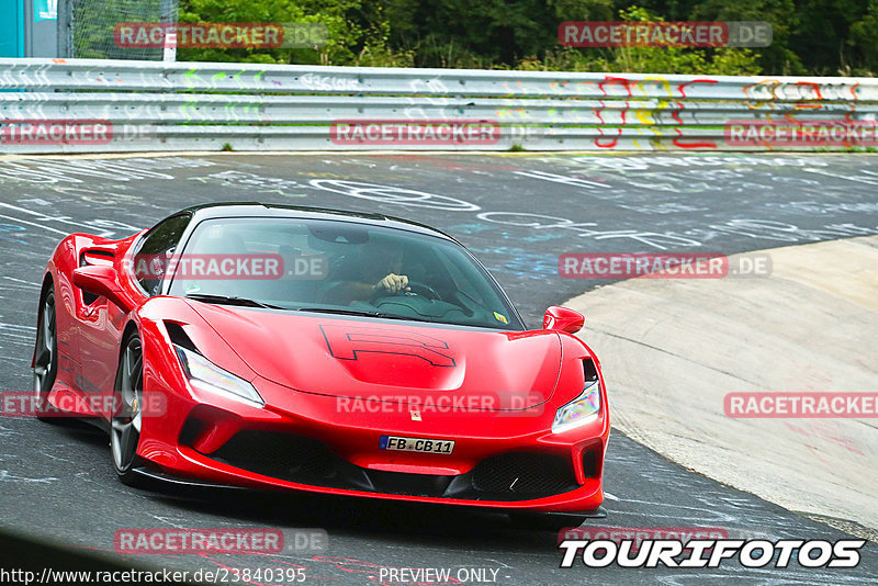 Bild #23840395 - Touristenfahrten Nürburgring Nordschleife (19.08.2023)