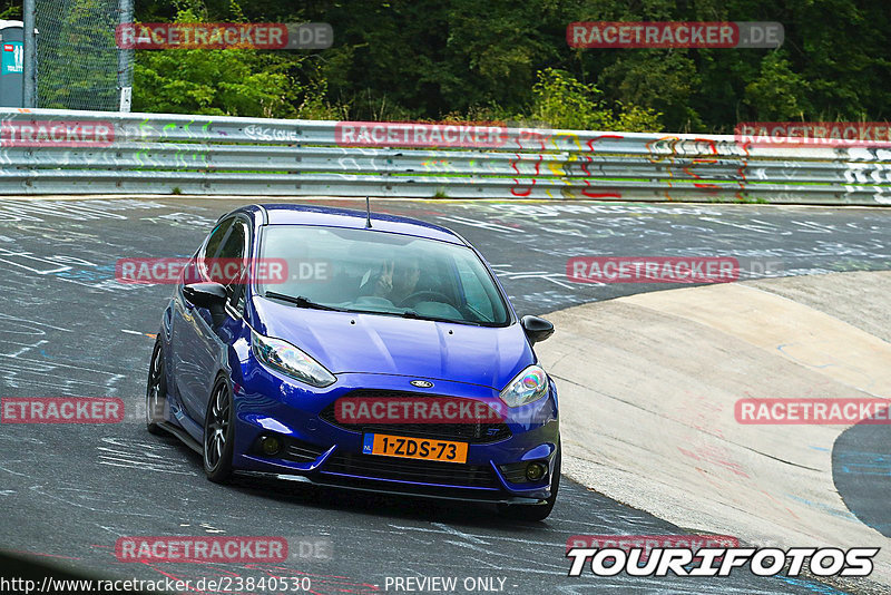 Bild #23840530 - Touristenfahrten Nürburgring Nordschleife (19.08.2023)