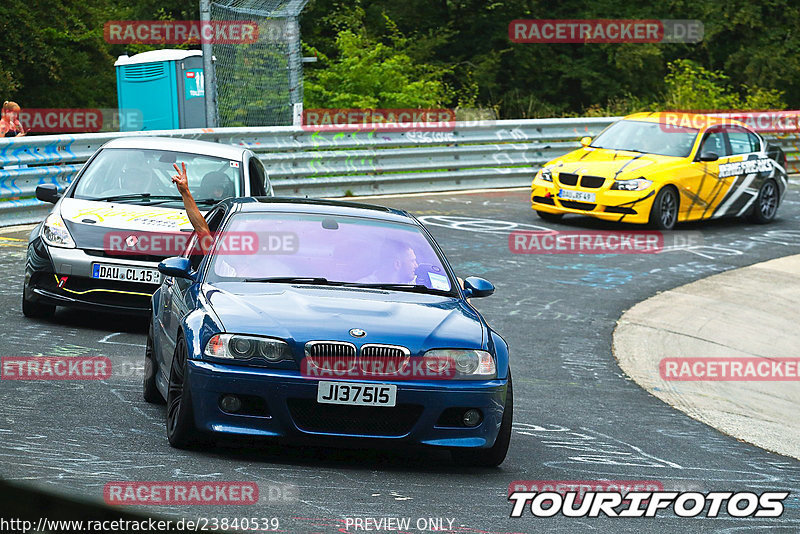 Bild #23840539 - Touristenfahrten Nürburgring Nordschleife (19.08.2023)