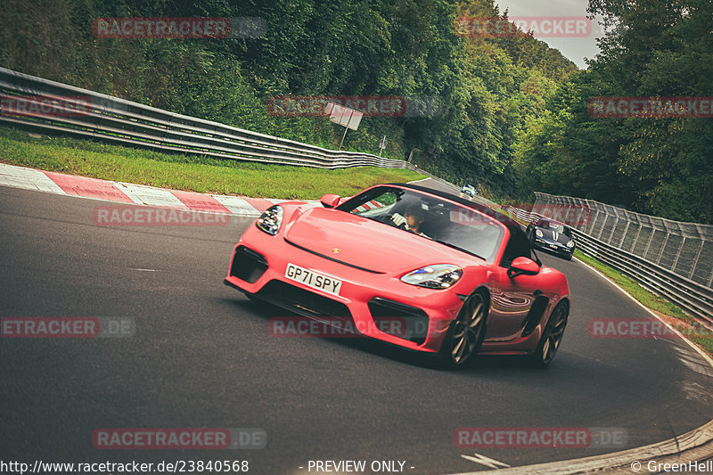 Bild #23840568 - Touristenfahrten Nürburgring Nordschleife (19.08.2023)