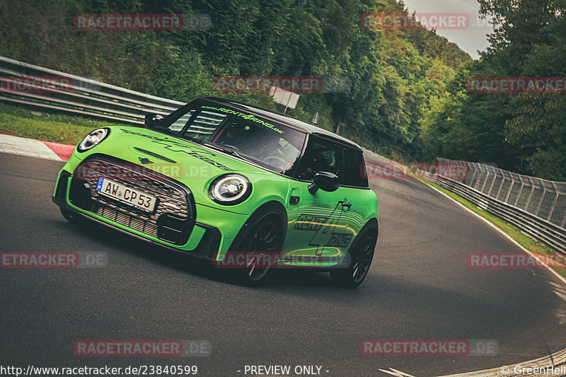 Bild #23840599 - Touristenfahrten Nürburgring Nordschleife (19.08.2023)