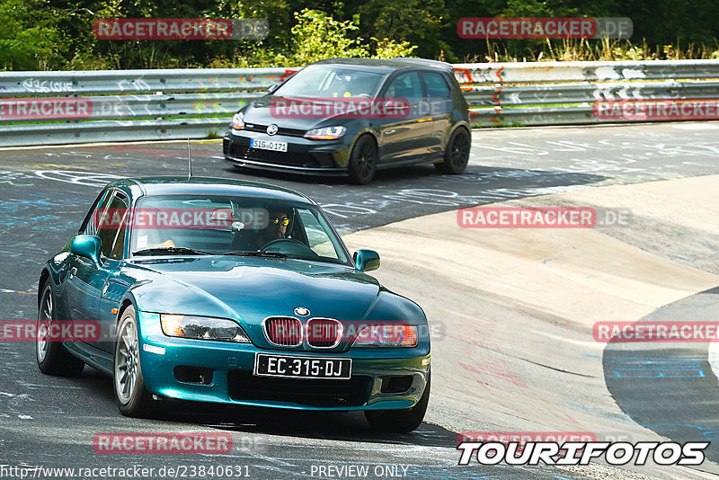 Bild #23840631 - Touristenfahrten Nürburgring Nordschleife (19.08.2023)