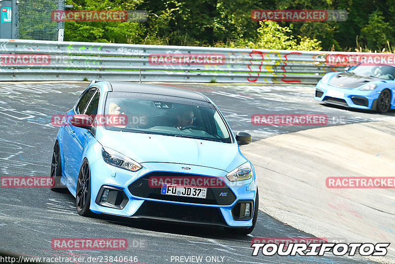 Bild #23840646 - Touristenfahrten Nürburgring Nordschleife (19.08.2023)