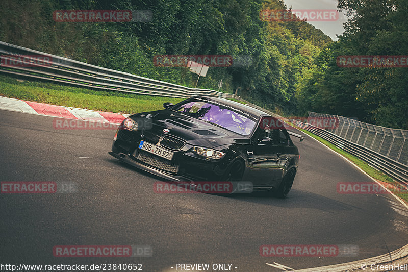 Bild #23840652 - Touristenfahrten Nürburgring Nordschleife (19.08.2023)