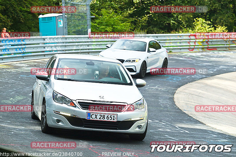 Bild #23840700 - Touristenfahrten Nürburgring Nordschleife (19.08.2023)