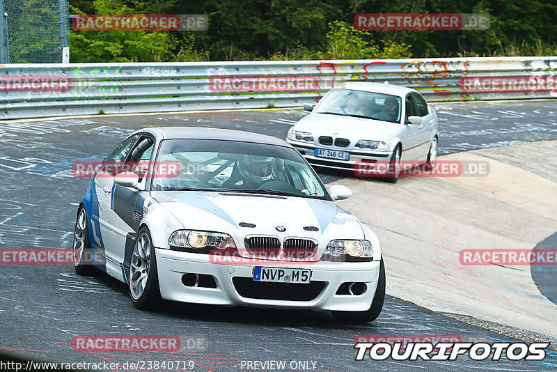 Bild #23840719 - Touristenfahrten Nürburgring Nordschleife (19.08.2023)