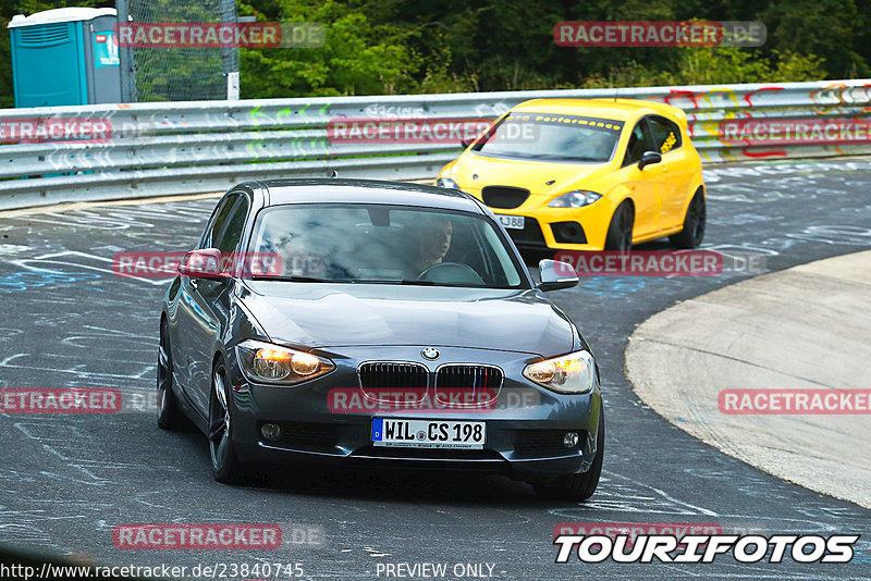 Bild #23840745 - Touristenfahrten Nürburgring Nordschleife (19.08.2023)