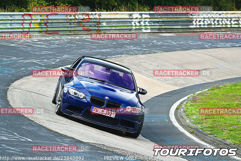 Bild #23840892 - Touristenfahrten Nürburgring Nordschleife (19.08.2023)