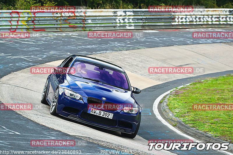 Bild #23840893 - Touristenfahrten Nürburgring Nordschleife (19.08.2023)