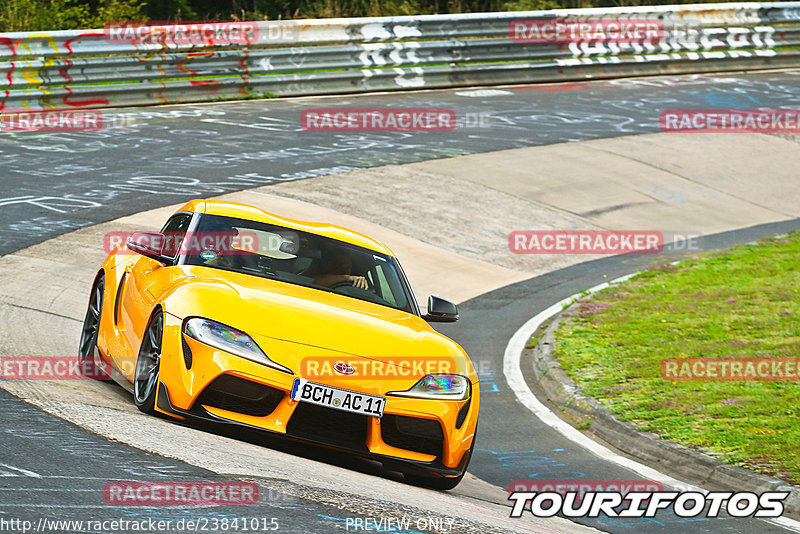 Bild #23841015 - Touristenfahrten Nürburgring Nordschleife (19.08.2023)