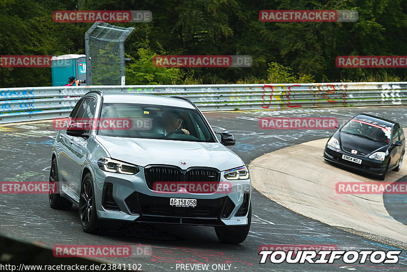 Bild #23841102 - Touristenfahrten Nürburgring Nordschleife (19.08.2023)