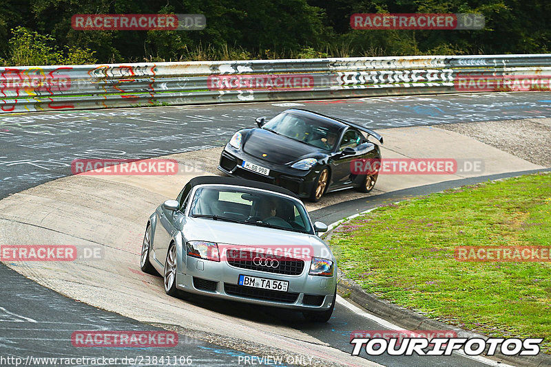 Bild #23841106 - Touristenfahrten Nürburgring Nordschleife (19.08.2023)