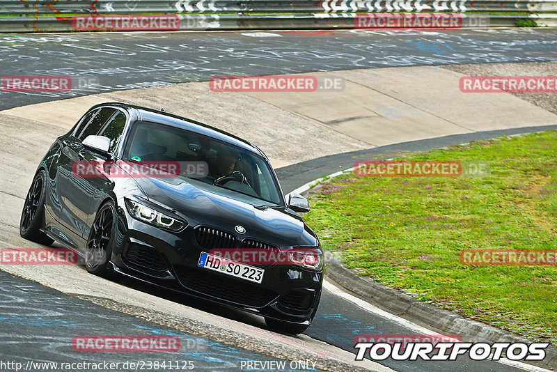 Bild #23841125 - Touristenfahrten Nürburgring Nordschleife (19.08.2023)