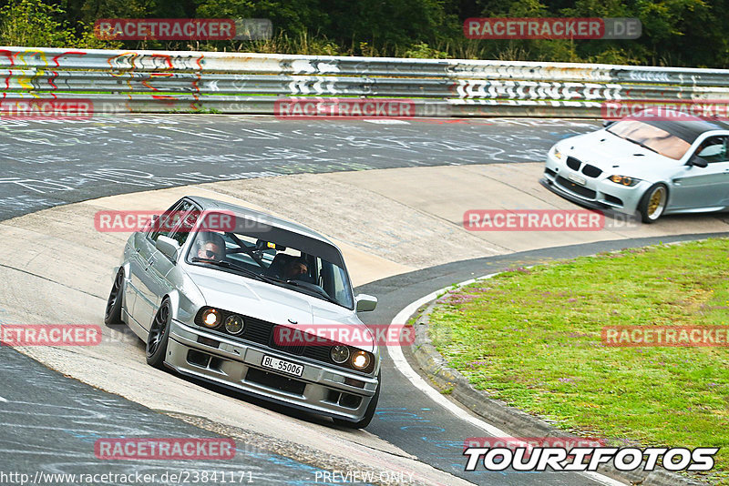 Bild #23841171 - Touristenfahrten Nürburgring Nordschleife (19.08.2023)