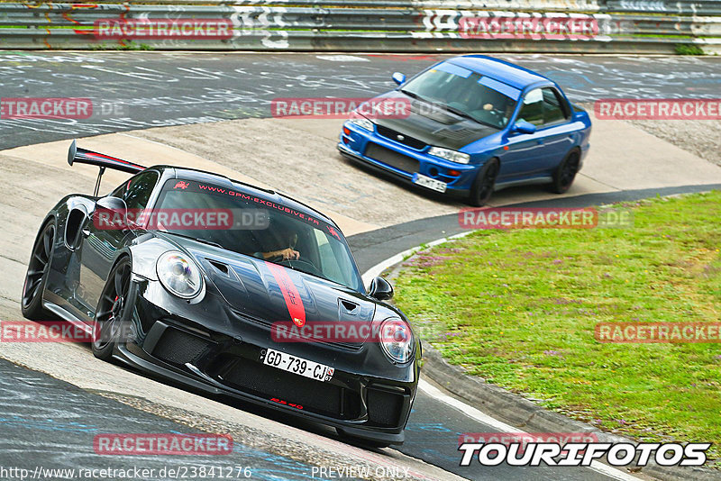 Bild #23841276 - Touristenfahrten Nürburgring Nordschleife (19.08.2023)