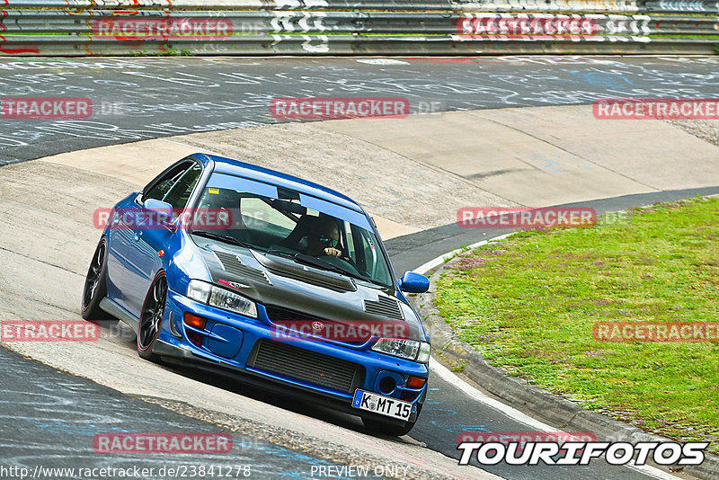 Bild #23841278 - Touristenfahrten Nürburgring Nordschleife (19.08.2023)