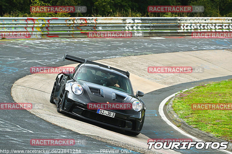 Bild #23841284 - Touristenfahrten Nürburgring Nordschleife (19.08.2023)