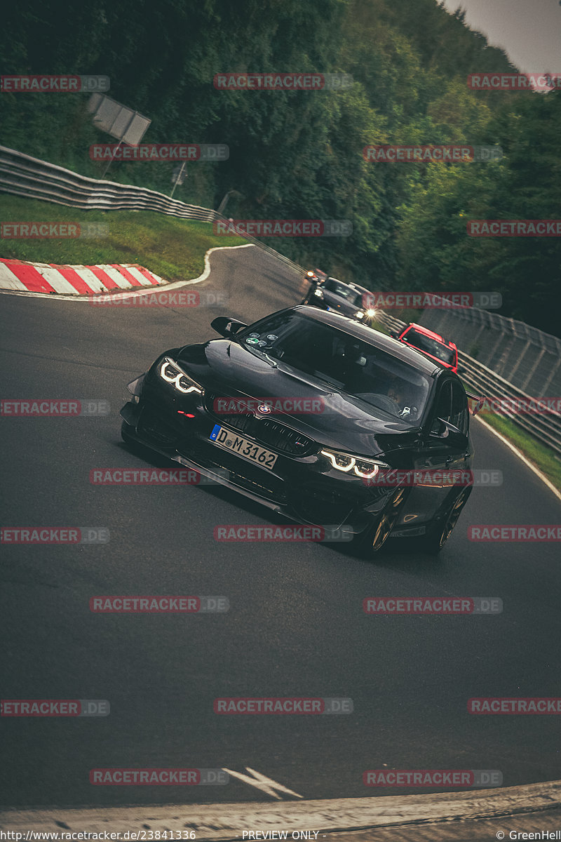 Bild #23841336 - Touristenfahrten Nürburgring Nordschleife (19.08.2023)