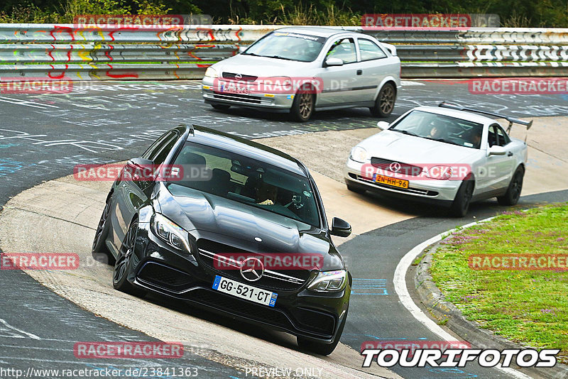 Bild #23841363 - Touristenfahrten Nürburgring Nordschleife (19.08.2023)