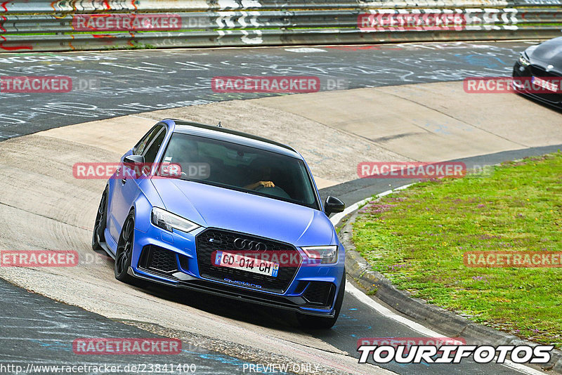 Bild #23841400 - Touristenfahrten Nürburgring Nordschleife (19.08.2023)