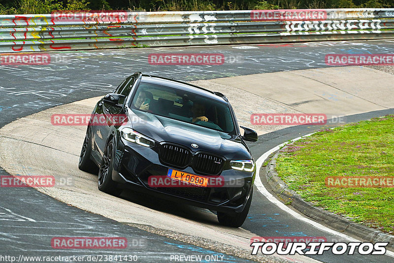 Bild #23841430 - Touristenfahrten Nürburgring Nordschleife (19.08.2023)