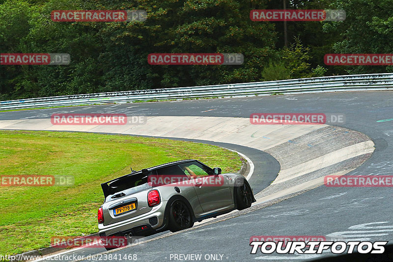 Bild #23841468 - Touristenfahrten Nürburgring Nordschleife (19.08.2023)