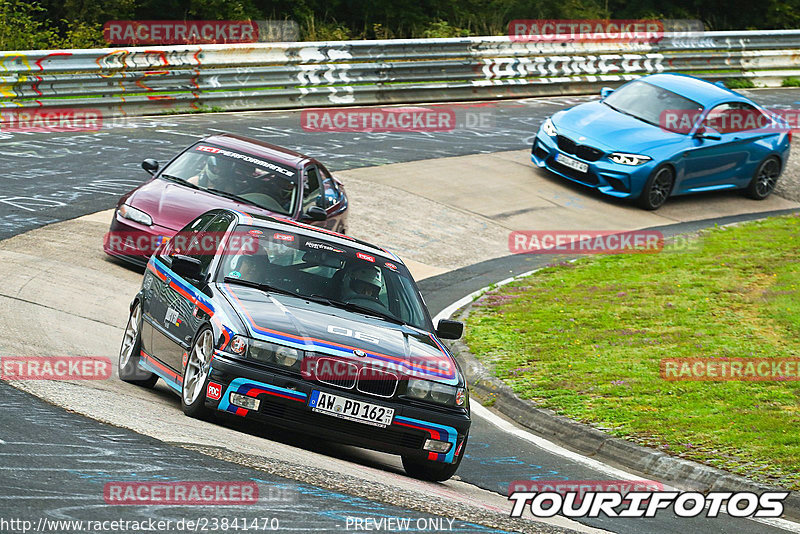 Bild #23841470 - Touristenfahrten Nürburgring Nordschleife (19.08.2023)