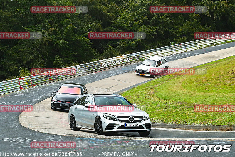 Bild #23841485 - Touristenfahrten Nürburgring Nordschleife (19.08.2023)