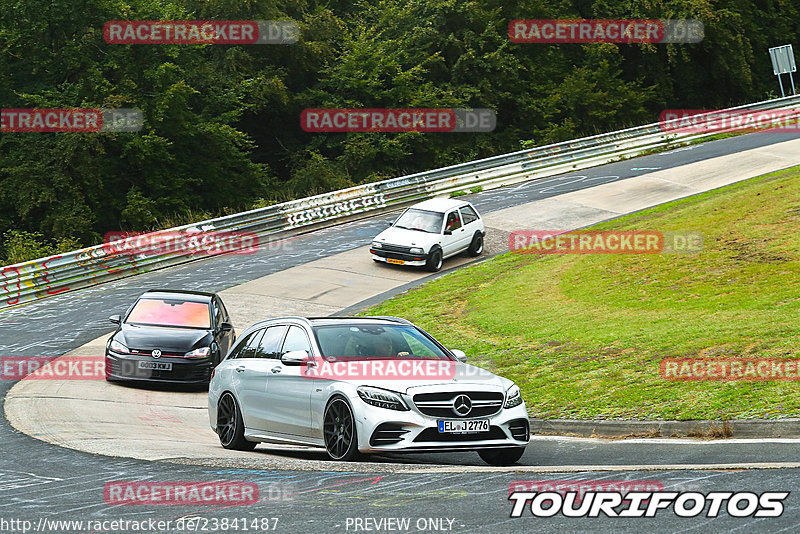 Bild #23841487 - Touristenfahrten Nürburgring Nordschleife (19.08.2023)