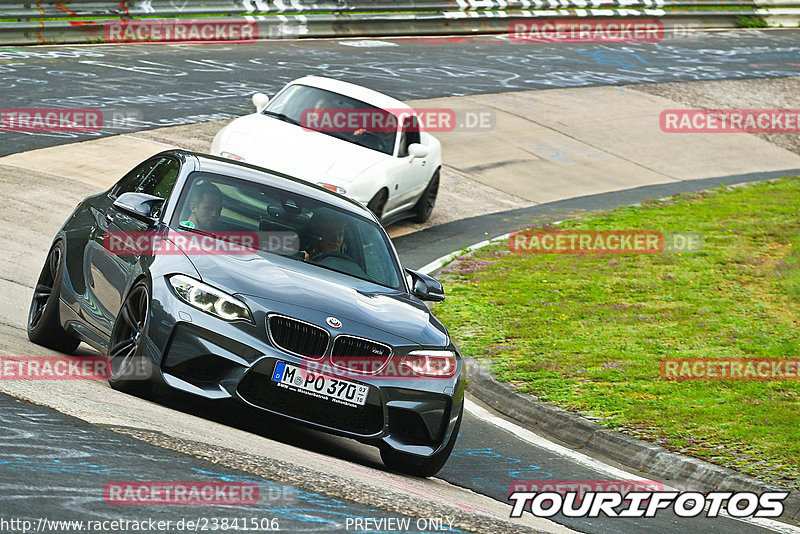 Bild #23841506 - Touristenfahrten Nürburgring Nordschleife (19.08.2023)