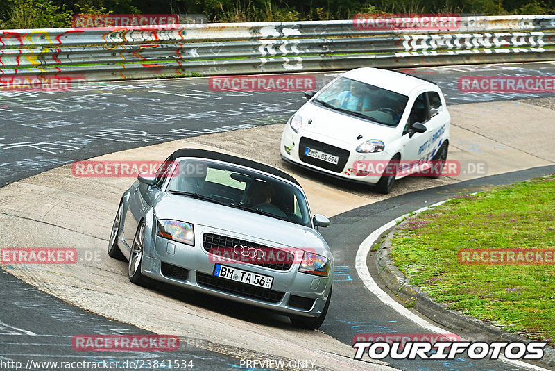 Bild #23841534 - Touristenfahrten Nürburgring Nordschleife (19.08.2023)