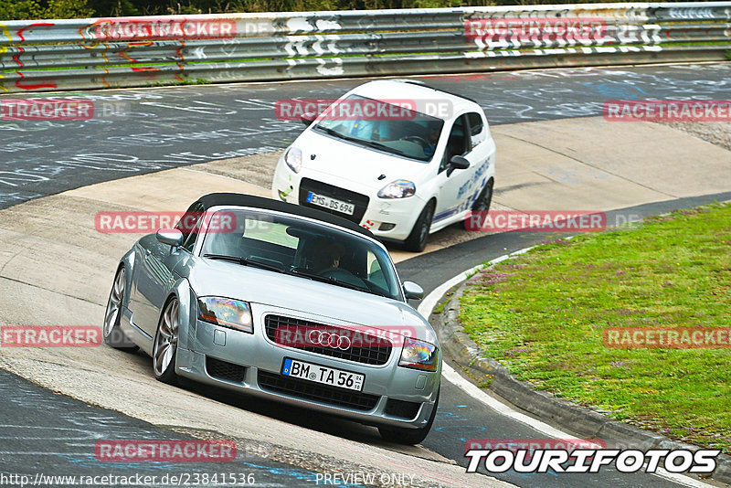 Bild #23841536 - Touristenfahrten Nürburgring Nordschleife (19.08.2023)