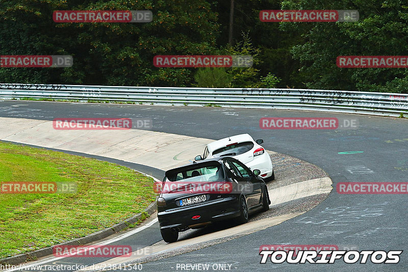 Bild #23841540 - Touristenfahrten Nürburgring Nordschleife (19.08.2023)