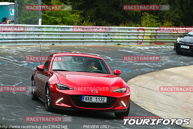 Bild #23841546 - Touristenfahrten Nürburgring Nordschleife (19.08.2023)