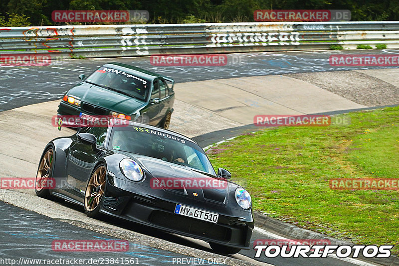 Bild #23841561 - Touristenfahrten Nürburgring Nordschleife (19.08.2023)