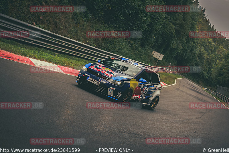 Bild #23841599 - Touristenfahrten Nürburgring Nordschleife (19.08.2023)