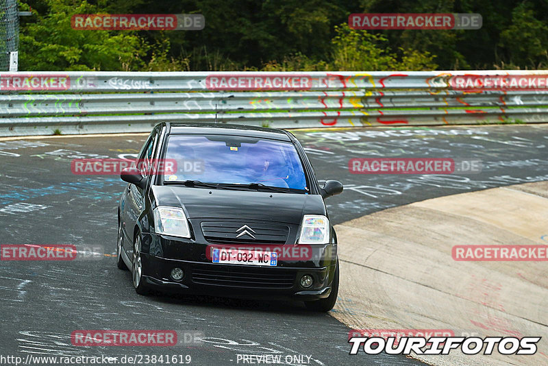 Bild #23841619 - Touristenfahrten Nürburgring Nordschleife (19.08.2023)