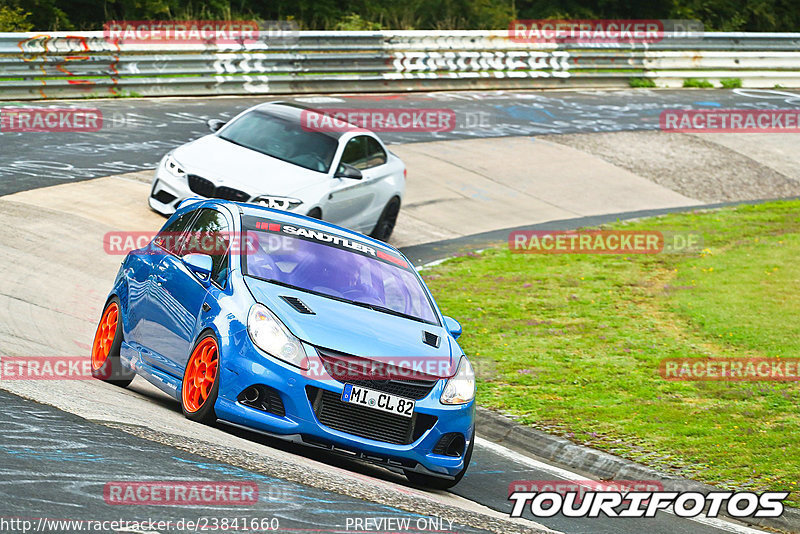 Bild #23841660 - Touristenfahrten Nürburgring Nordschleife (19.08.2023)