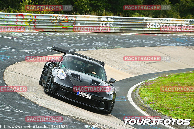 Bild #23841686 - Touristenfahrten Nürburgring Nordschleife (19.08.2023)