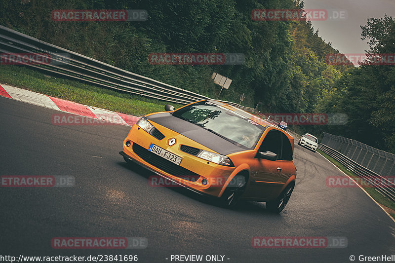 Bild #23841696 - Touristenfahrten Nürburgring Nordschleife (19.08.2023)